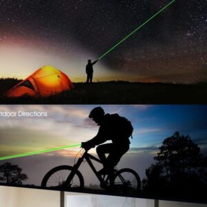 LASER PEN