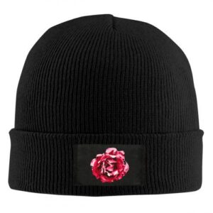 Knitted hat